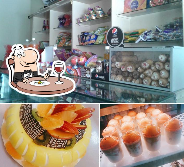Food at Layers - Cakes N Goodies-Best Cake Shop In Bahadurgarh-Best Bakery In Bahadurgarh