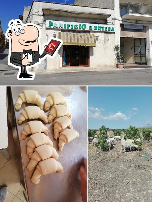 Panificio Giuseppe Butera