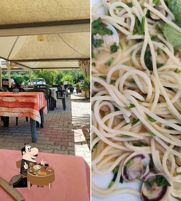 Phở al Parco del mare