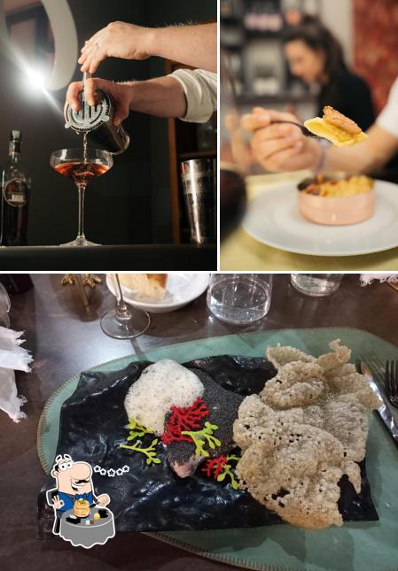 Cibo al Settesì e La Compagnia dei Cavatappi