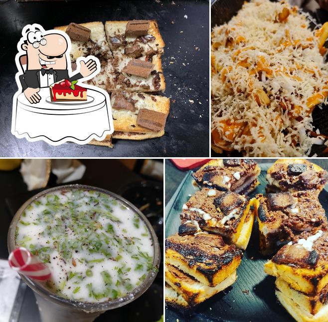 Shunya "The Veg Delight"