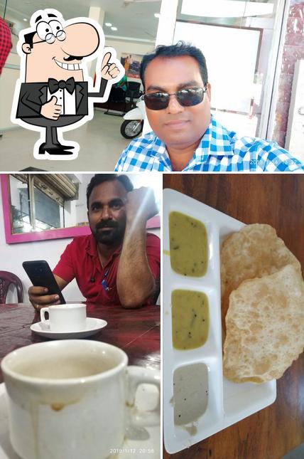 Sri Rama Mess