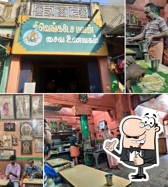 Sri Venkatesa Bhavan