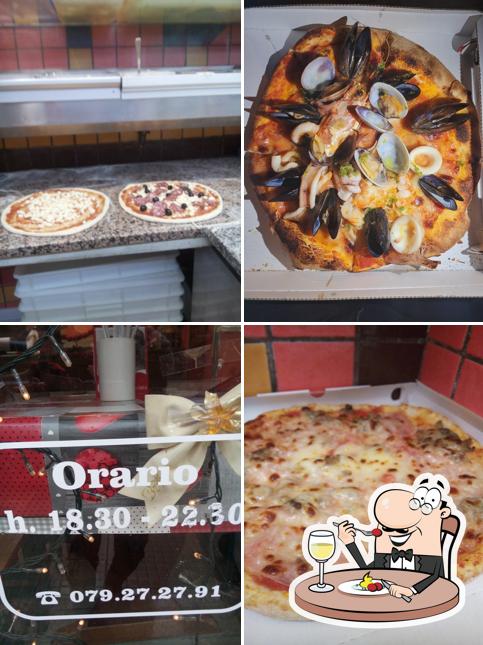 T.V.B.Pizza di Fabrizio Cusimano