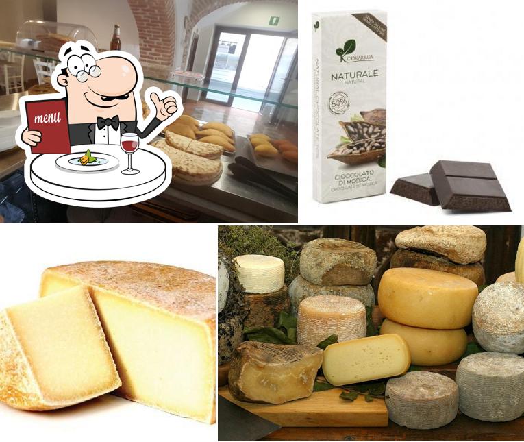 da Manuel di Manuel Segreti - FoodShop