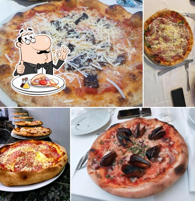 La pizza è il piatto veloce preferito al mondo