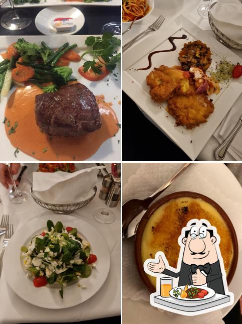 Platti al Toscana