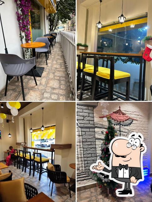 Uncle Peter's Pancakes & Cafe