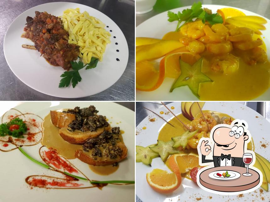 Auberge de la Couronne