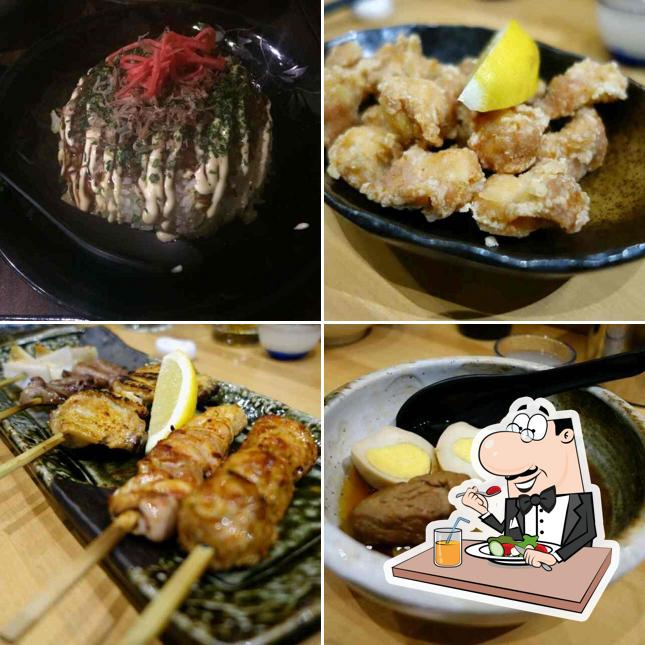 Izakaya Ju Japanese Restaurant
