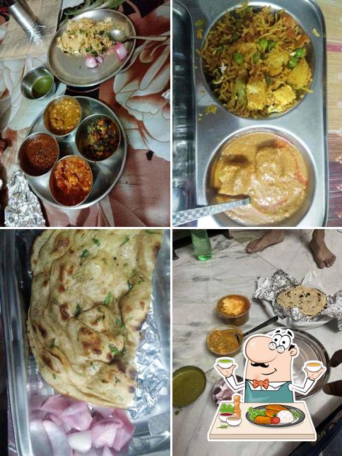 Meals at Aap Ki Apni Rasoi