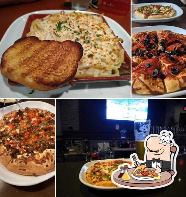 Boston Pizza