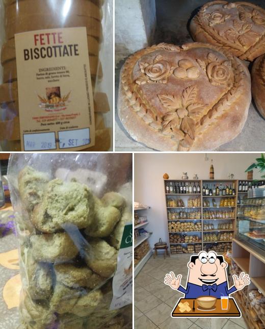 Platti al Forno Sapori Antichi