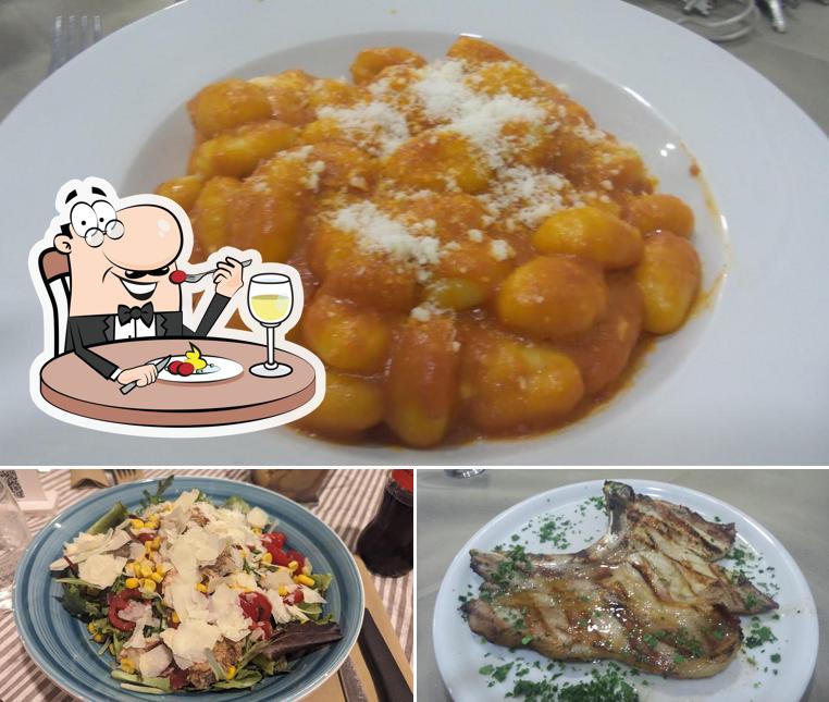 Platti al Il Ghiottone