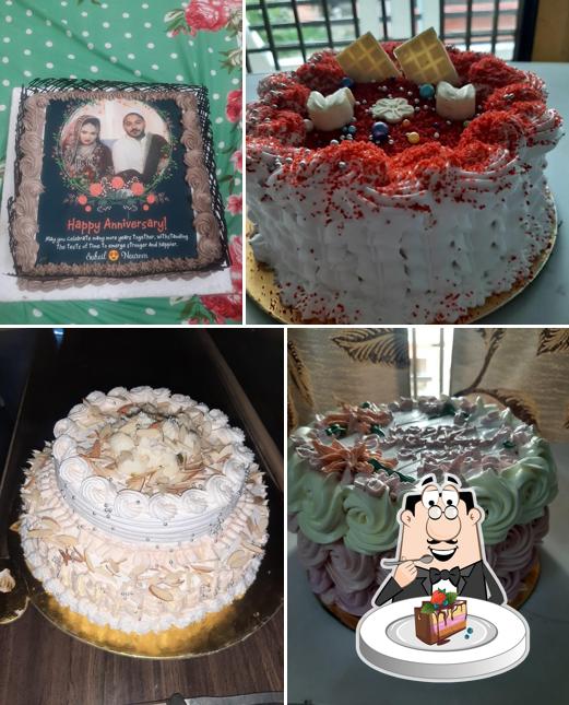 Mumma's Bakery