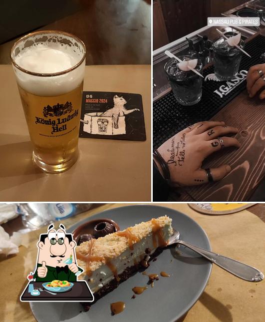 Platti al Nassau Pub & Pirates