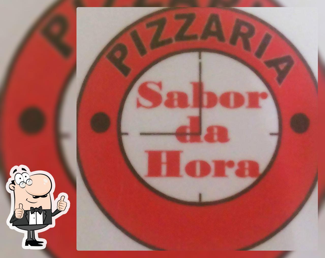 Pizzaria sabor da hora Pedro II PI