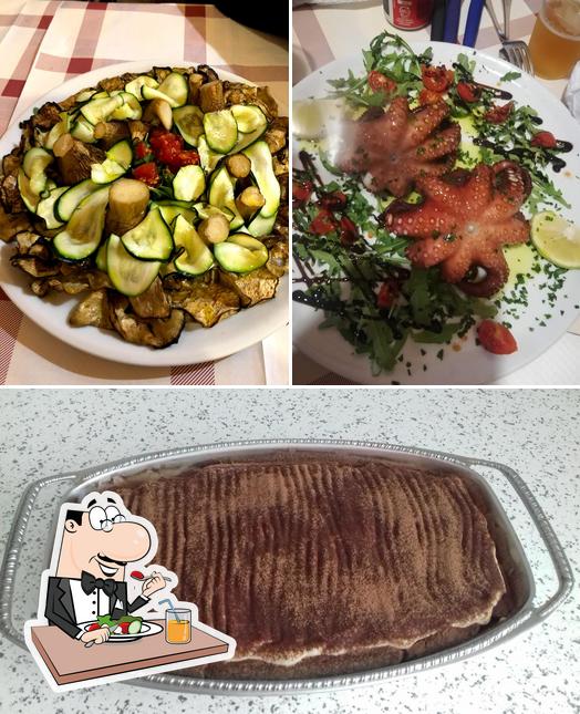 Cibo al Snoopy