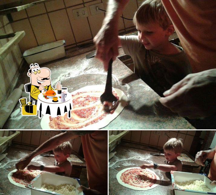 Pizzeria Vedani