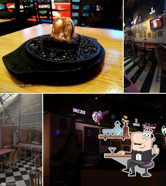Pop Tate's Korum Mall