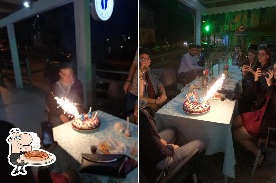 Vedi questa foto di Alba Cafè