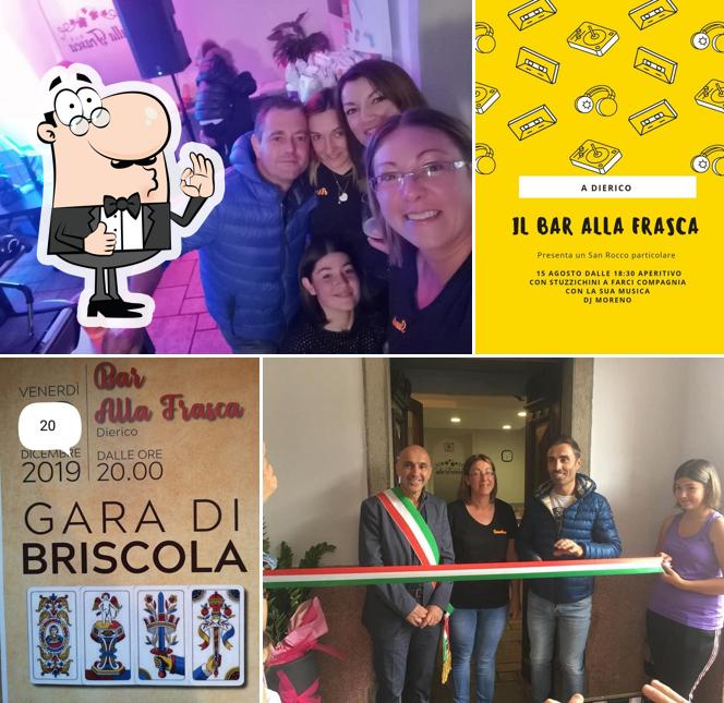 Guarda la immagine di Bar Alla Frasca