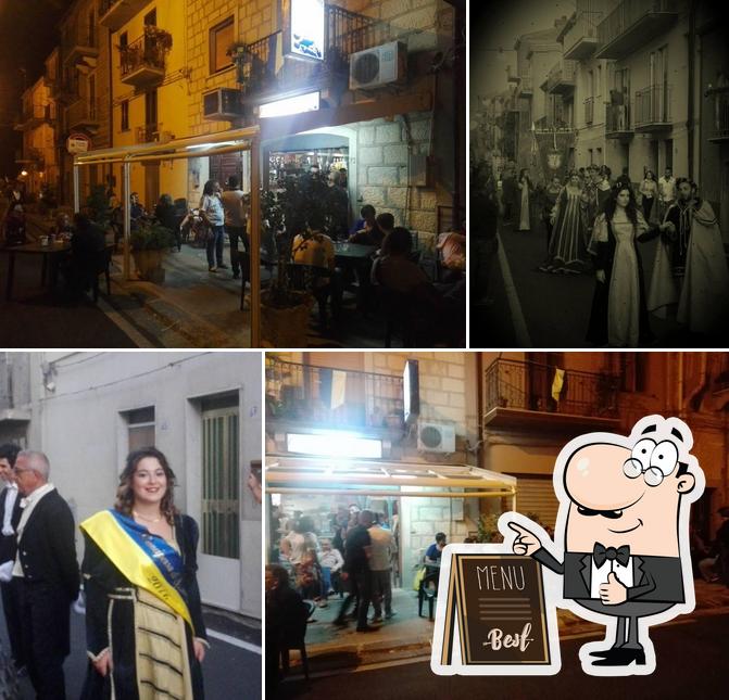 Caffè Del Borgo - Sperlinga