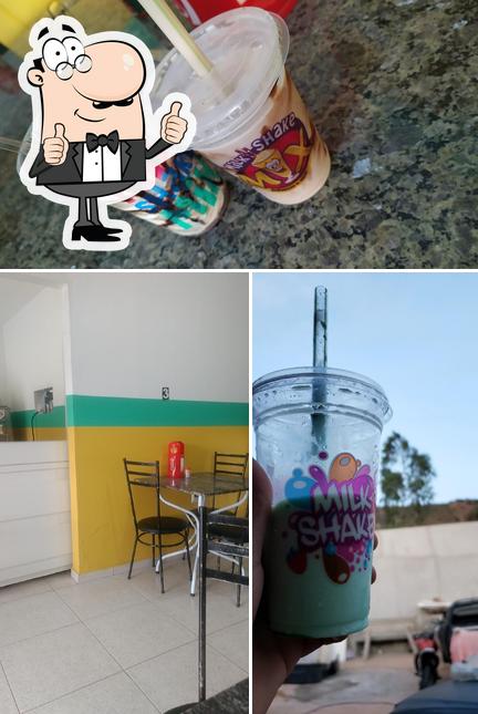 O Hamburgão