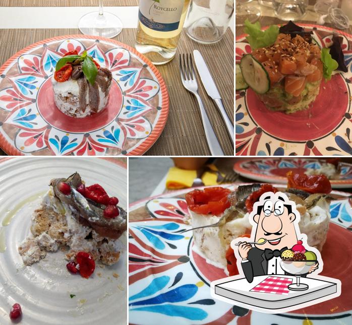 Pietrabianca Vino e Cucina