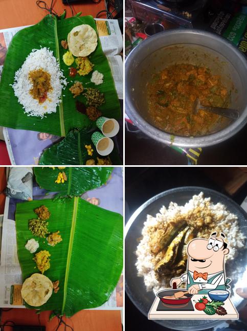 Amrtha Hotel അമൃത ഹോട്ടൽ