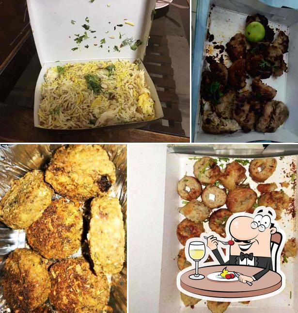 Behrouz Biryani Mira Road