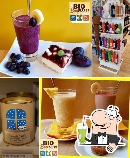 Bio Benessere Supermercato Biologico e Bistrot