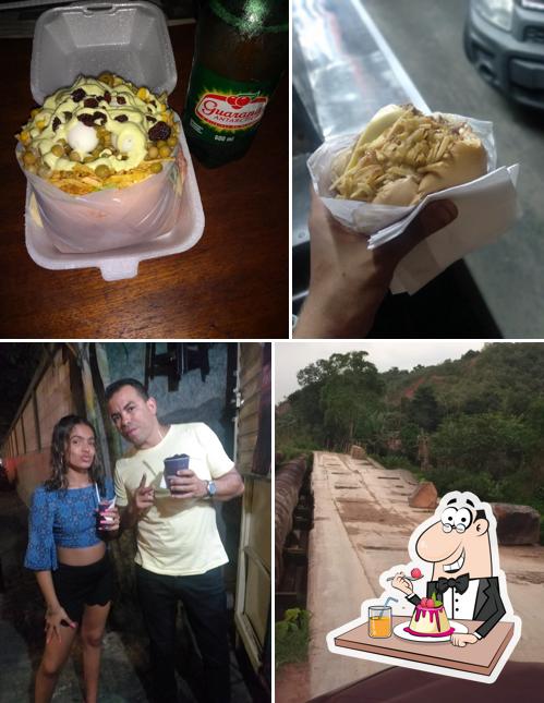 Digão Kisten Lanches