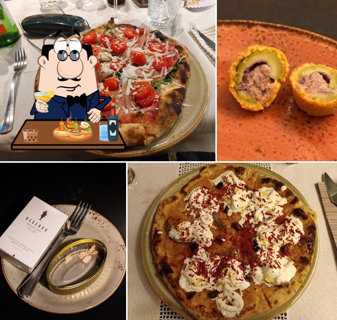 Bruschette al FràGranze