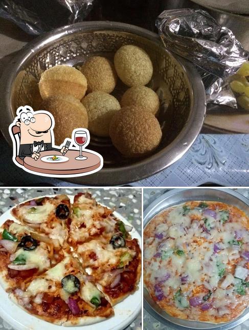 Freshavia Juices And Chats