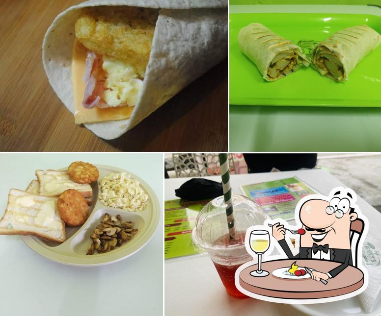 JENNY'S one-stop Cafe