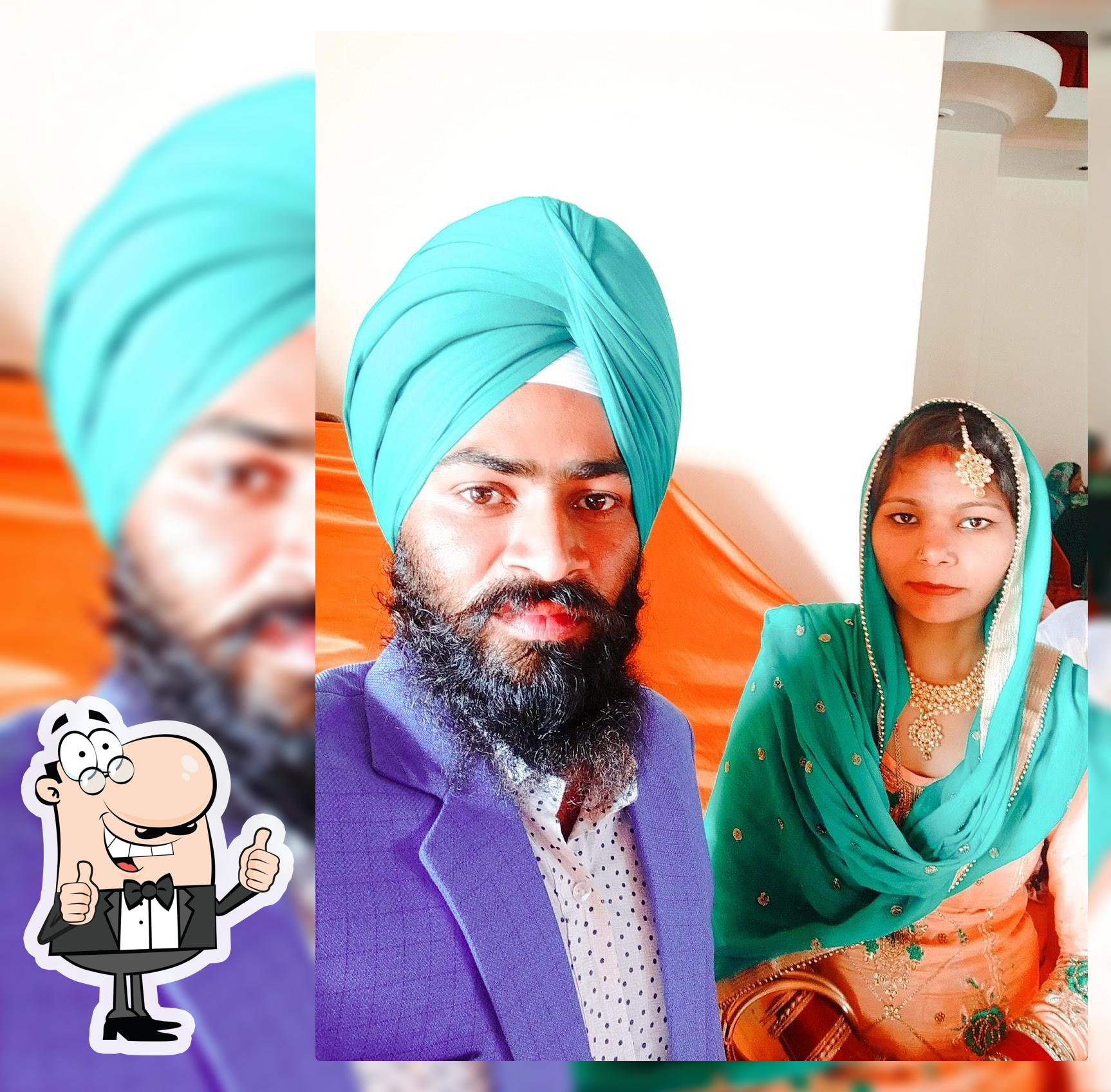 Jagat Palce Viah Da