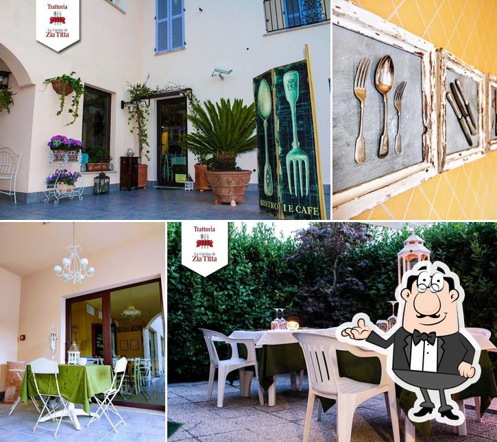 La Cucina di Zia Titta