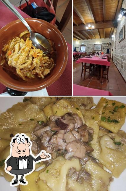 Tra le diverse cose da Osteria del Porco si possono trovare la interni e seo_images_cat_80