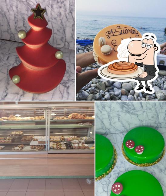 Vedi la immagine di Panificio Punto Pane