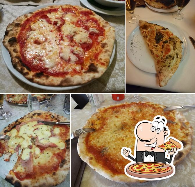 Pizzeria Ristorante Dall'Artista