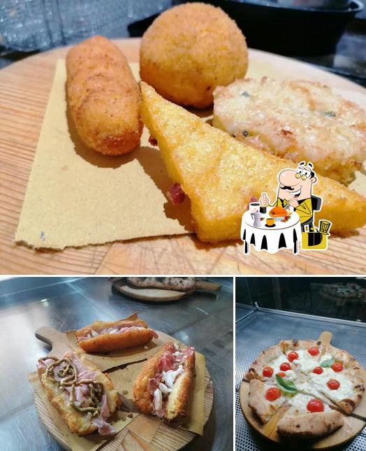 Ristorante Pizzeria Marechiaro