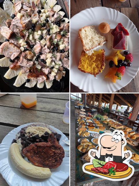Ranchinho do Turquinho - Cozinha de Roça