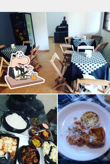 Restaurante & Pastelaria da Sol