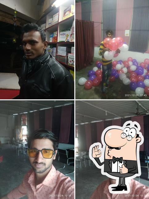 Royal Food Point (Dhabba)