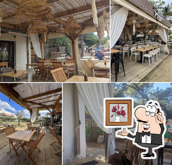 Shelter Les Estagnots