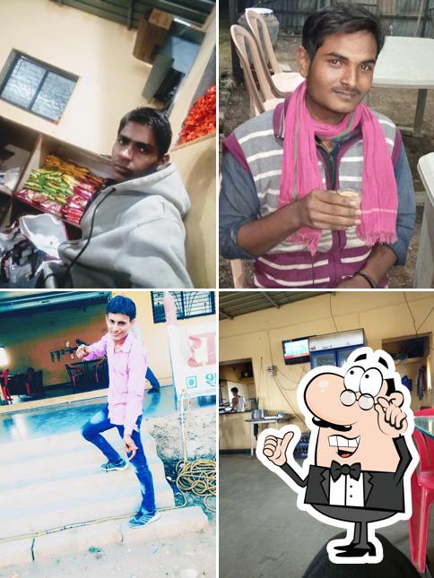 राजस्थानी ढाबा सरदवाडी घाट