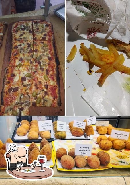 Platti al al Papero d'Oro