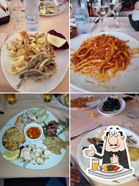 Ristorante Pizzeria Il Veliero