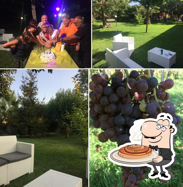 Ristorante - Pizzeria - San Damiano “Agriturismo “